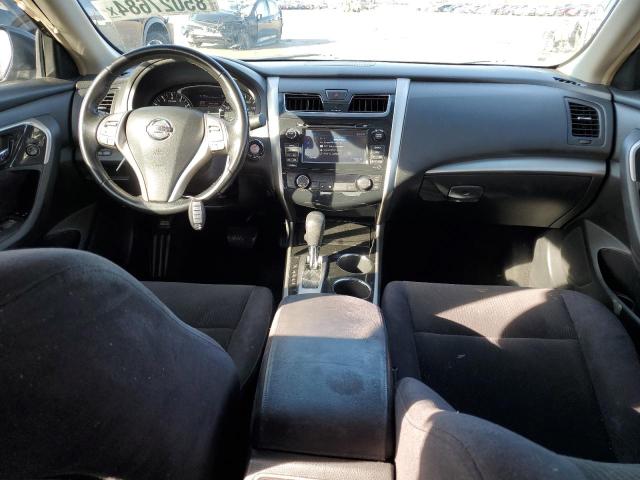 Photo 8 from auction – 2013 NISSAN ALTIMA 2.5 with VIN 1N4AL3AP3DC188466