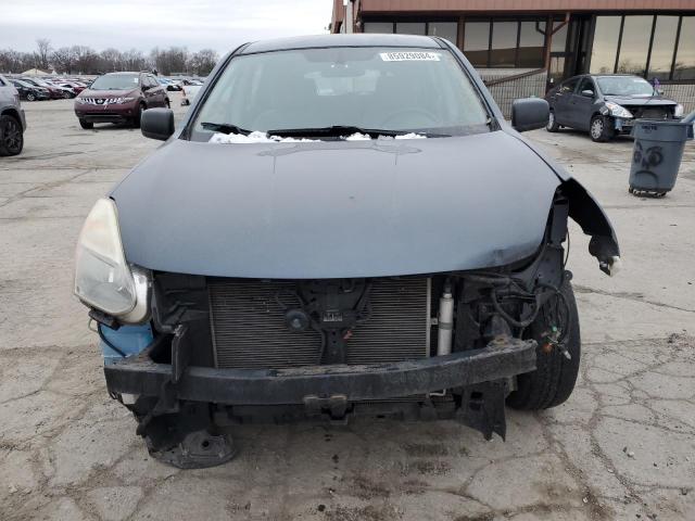 Photo 5 from auction – 2012 NISSAN ROGUE S with VIN JN8AS5MV2CW390980