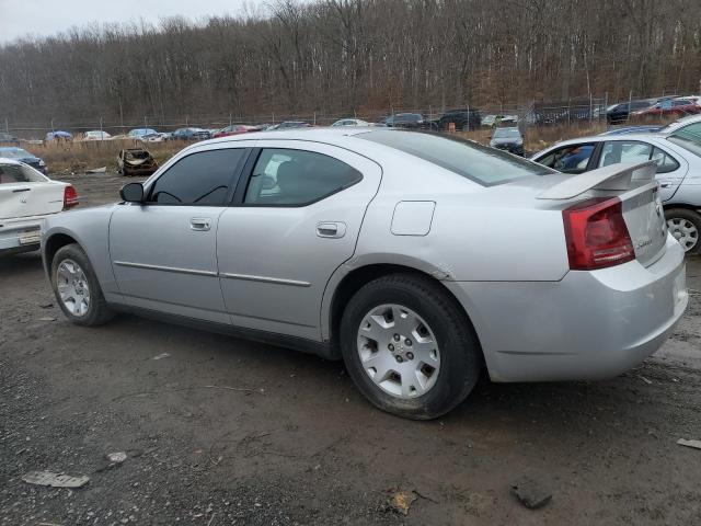 Photo 2 from auction – 2007 DODGE CHARGER SE with VIN 2B3KA43G57H785290