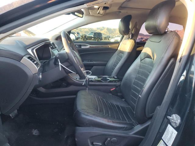 Photo 7 from auction – 2014 FORD FUSION SE with VIN 3FA6P0LU4ER269331