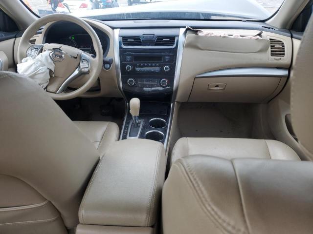 Photo 8 from auction – 2013 NISSAN ALTIMA 2.5 with VIN 1N4AL3AP8DC276073