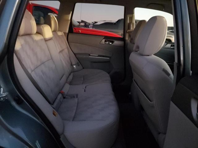 Фото 10 с аукциона – 2009 SUBARU FORESTER 2 с VIN JF2SH63689H716780