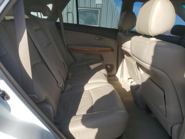 Photo 11 from auction – 2009 LEXUS RX 350 with VIN 2T2HK31UX9C104655
