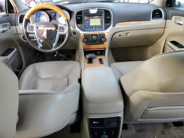 Photo 8 from auction – 2013 CHRYSLER 300C with VIN 2C3CCAKG8DH614093