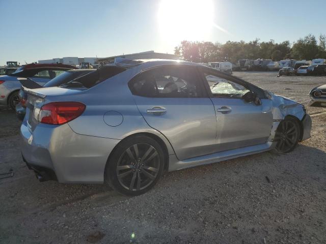 Photo 3 from auction – 2017 SUBARU WRX PREMIU with VIN JF1VA1E61H9811065