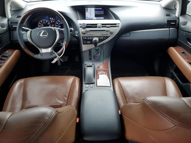 Photo 8 from auction – 2015 LEXUS RX 350 BAS with VIN 2T2BK1BA2FC283896