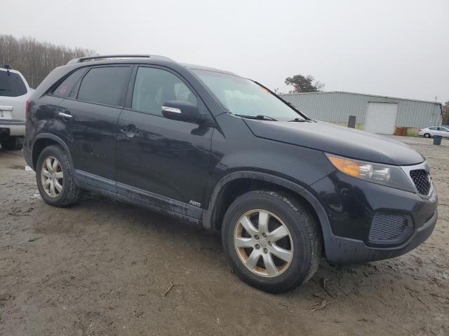 Photo 4 from auction – 2012 KIA SORENTO BA with VIN 5XYKTDA22CG253360