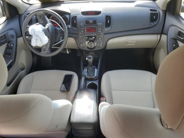 Photo 8 from auction – 2012 KIA FORTE EX with VIN KNAFU4A29C5506744
