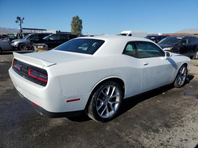 Photo 3 from auction – 2022 DODGE CHALLENGER with VIN 2C3CDZJG3NH131755