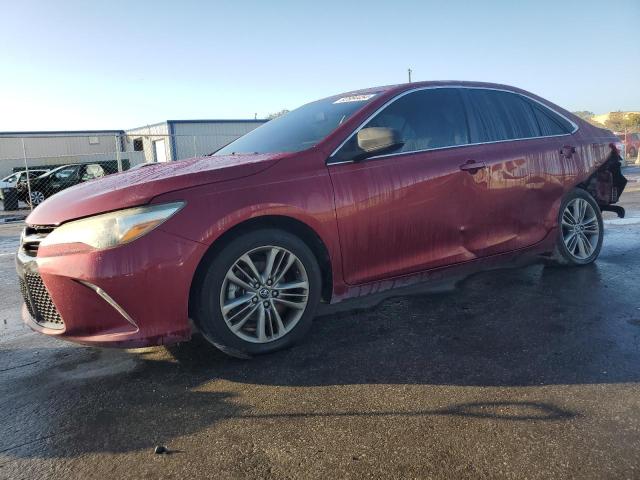 Photo 1 from auction – 2016 TOYOTA CAMRY LE with VIN 4T1BF1FK0GU601865