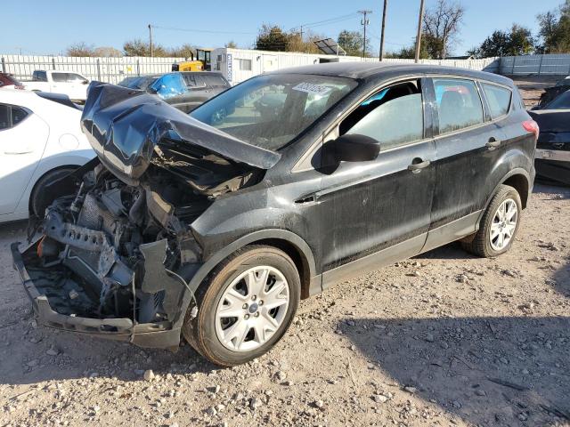 FORD ESCAPE S 2014 с VIN 1FMCU0F72EUA43787 - Снимка от търг