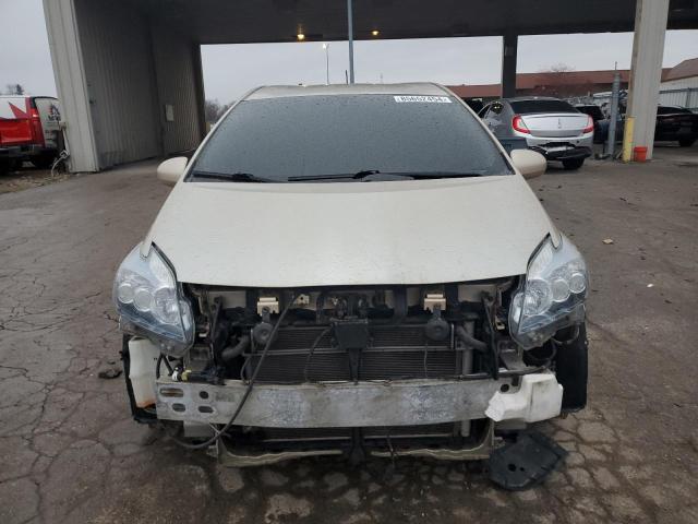 Photo 5 from auction – 2010 TOYOTA PRIUS with VIN JTDKN3DU2A0195089