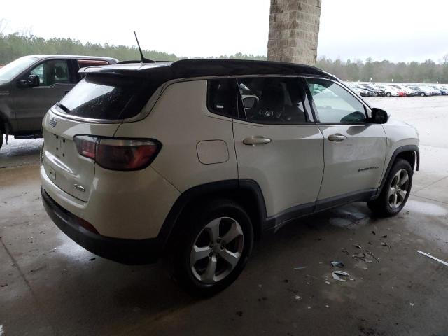 Photo 3 from auction – 2018 JEEP COMPASS LA with VIN 3C4NJDBB9JT223750