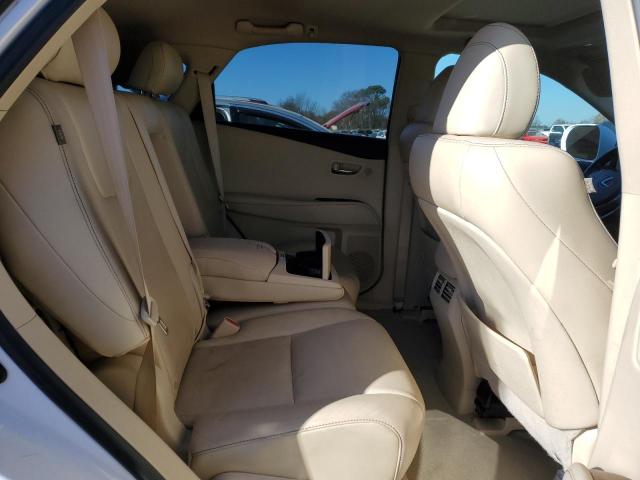 Photo 11 from auction – 2015 LEXUS RX 350 BAS with VIN 2T2BK1BA5FC264274
