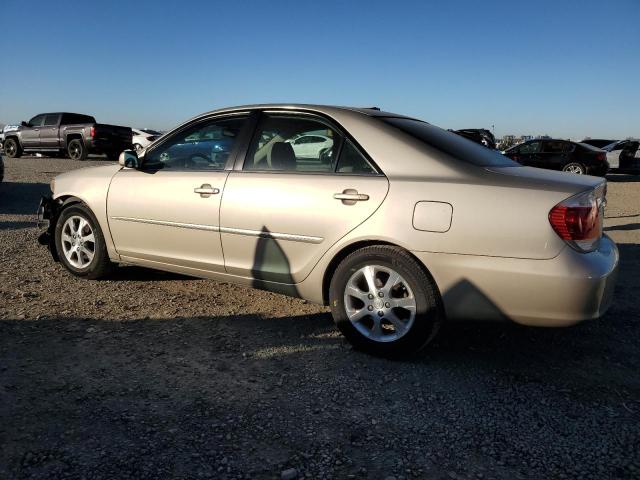 Photo 2 from auction – 2005 TOYOTA CAMRY LE with VIN 4T1BF30K45U097001