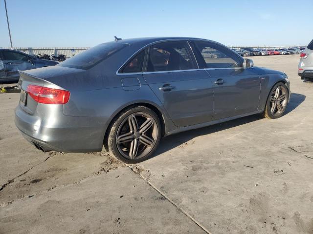 Photo 3 from auction – 2013 AUDI S4 PREMIUM with VIN WAUBGAFL0DA131079