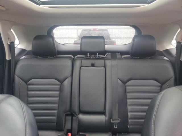 Photo 10 from auction – 2017 FORD EDGE SEL with VIN 2FMPK4J81HBB45879