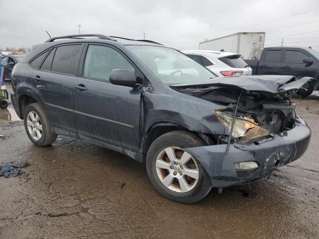 Photo 4 from auction – 2007 LEXUS RX 350 with VIN 2T2HK31U37C011120