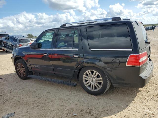 Photo 2 from auction – 2012 LINCOLN NAVIGATOR with VIN 5LMJJ2J56CEL01928