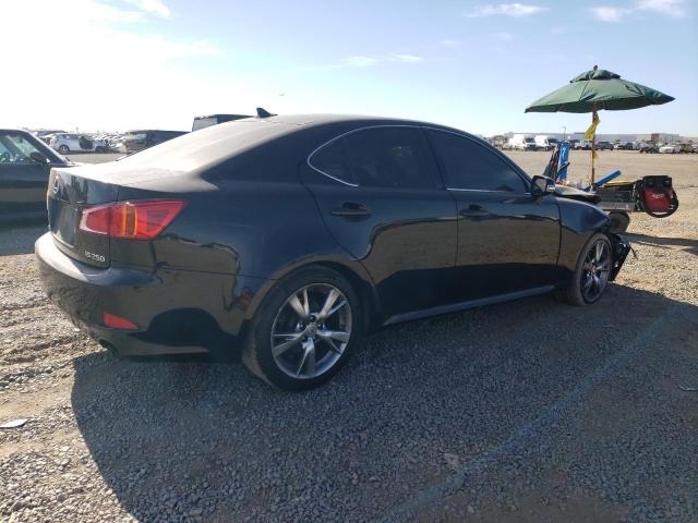 Photo 3 from auction – 2010 LEXUS IS 250 with VIN JTHBF5C29A5124059
