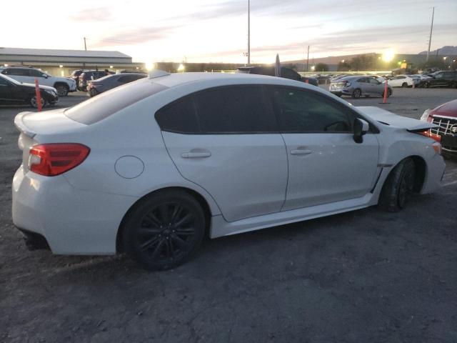 Photo 3 from auction – 2019 SUBARU WRX with VIN JF1VA1A63K9821450