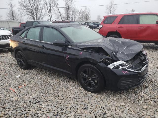 Photo 4 from auction – 2023 VOLKSWAGEN JETTA SE with VIN 3VW7M7BU6PM021791