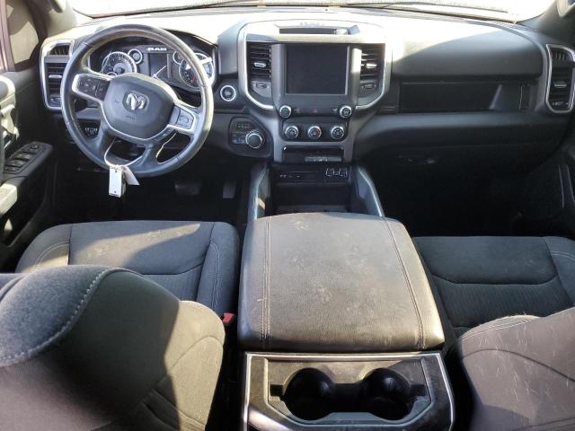 Photo 8 from auction – 2019 RAM 1500 BIG H with VIN 1C6SRFFT5KN907584
