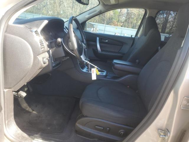 Photo 7 from auction – 2011 GMC ACADIA SLE with VIN 1GKKRPED0BJ108204