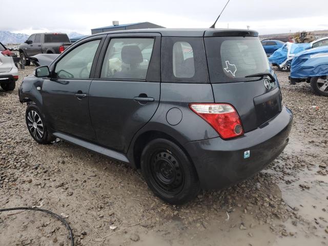 Photo 2 from auction – 2006 TOYOTA SCION with VIN JTKKT604965011203