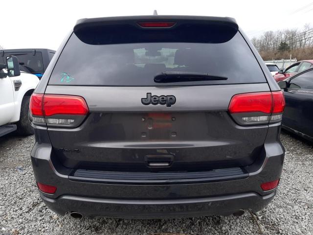 Photo 6 from auction – 2015 JEEP GRAND CHER with VIN 1C4RJFAGXFC834836