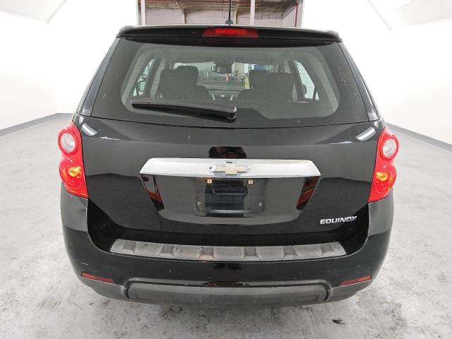 Photo 6 from auction – 2015 CHEVROLET EQUINOX LS with VIN 2GNALAEK2F6121325