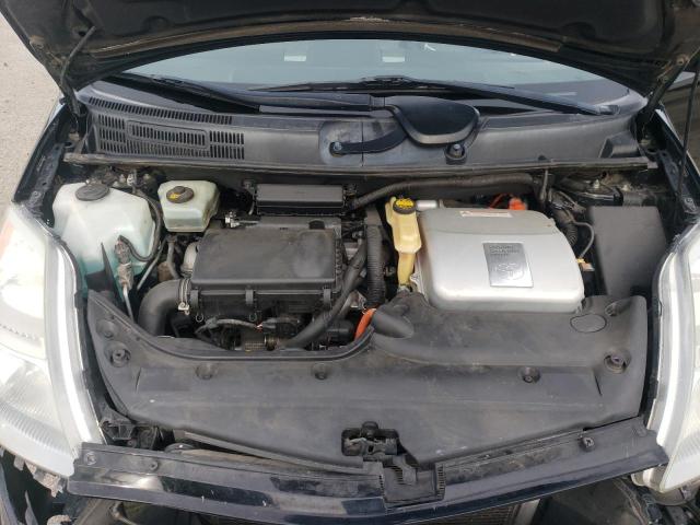 Photo 11 from auction – 2009 TOYOTA PRIUS with VIN JTDKB20U197858129