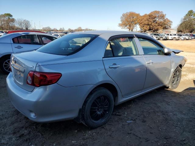 Photo 3 from auction – 2009 TOYOTA COROLLA BA with VIN JTDBL40EX99073033