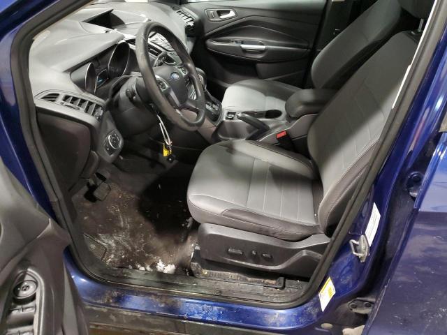 Photo 7 from auction – 2016 FORD ESCAPE SE with VIN 1FMCU9G92GUA88249