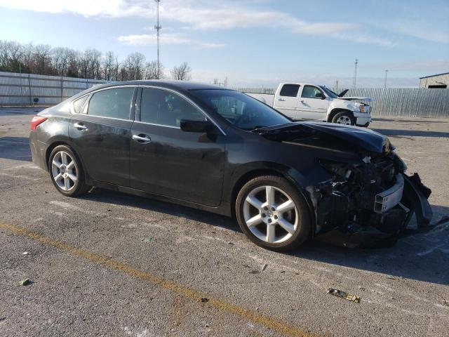 Photo 4 from auction – 2018 NISSAN ALTIMA 2.5 with VIN 1N4AL3AP1JC139598