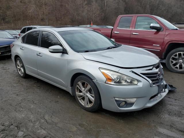 Photo 4 from auction – 2014 NISSAN ALTIMA 2.5 with VIN 1N4AL3AP7EC420911