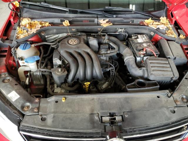 Photo 11 from auction – 2015 VOLKSWAGEN JETTA BASE with VIN 3VW1K7AJ1FM347936