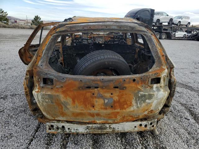 Photo 6 from auction – 2022 SUBARU OUTBACK PR with VIN 4S4BTAFC0N3150330