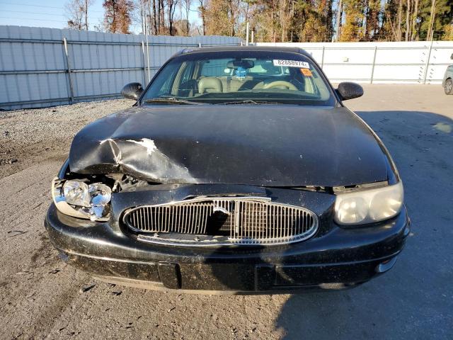 Photo 5 from auction – 2001 BUICK LESABRE CU with VIN 1G4HP54K214137020