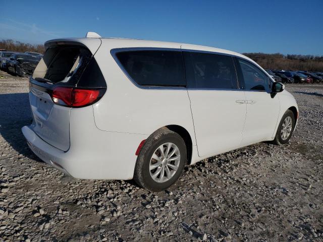 Photo 3 from auction – 2017 CHRYSLER PACIFICA T with VIN 2C4RC1DG3HR507925