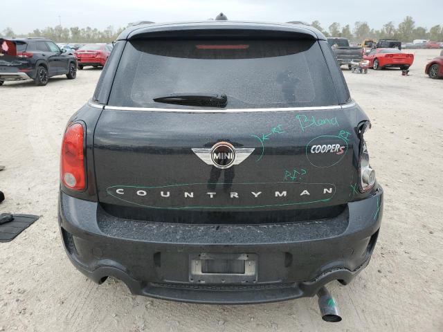 Photo 6 from auction – 2016 MINI COOPER S C with VIN WMWZC3C52GWT10520