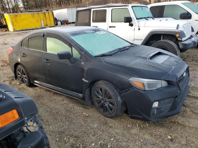 Photo 4 from auction – 2015 SUBARU WRX LIMITE with VIN JF1VA1G64F9827383
