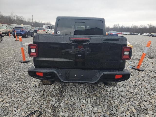 صورة رقم 6 من المزاد - 2023 JEEP GLADIATOR مع VIN 1C6HJTFG0PL571882