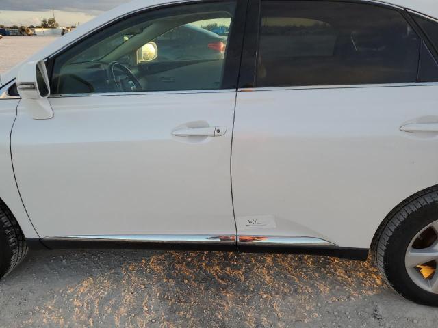 Photo 13 from auction – 2015 LEXUS RX 350 BAS with VIN 2T2BK1BA9FC279036