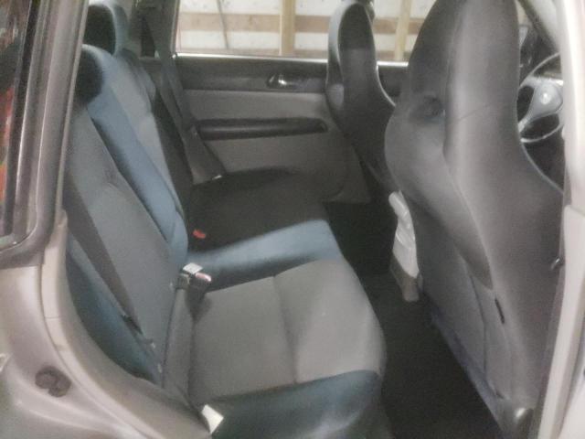Photo 11 from auction – 2008 SUBARU FORESTER S with VIN JF1SG666X8H725031
