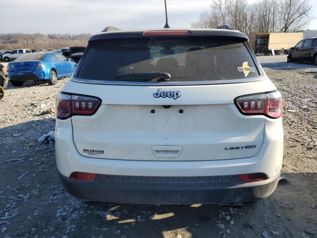 Photo 6 from auction – 2019 JEEP COMPASS LI with VIN 3C4NJCCB4KT637903
