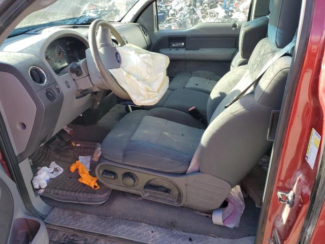 Photo 7 from auction – 2007 FORD F150 with VIN 1FTPX14V77KD49368