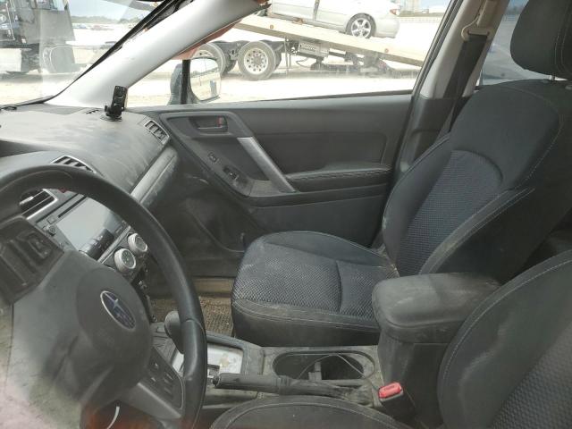 Photo 7 from auction – 2016 SUBARU FORESTER 2 with VIN JF2SJAFC1GH409456