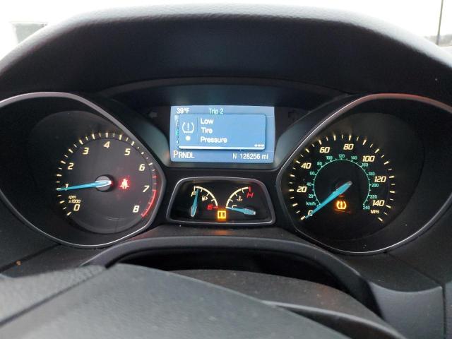 Photo 9 from auction – 2014 FORD FOCUS SE with VIN 1FADP3F26EL278064