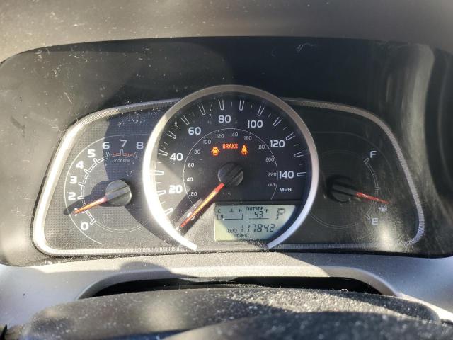 Photo 9 from auction – 2014 TOYOTA RAV4 XLE with VIN 2T3RFREV7EW175525